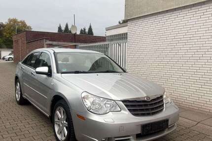 Chrysler Sebring 119.000 km 3.500 € Essen 45143