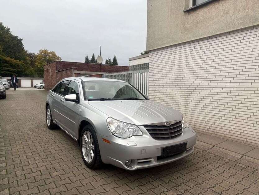 Chrysler Sebring 119.000 km 3.500 € Essen 45143