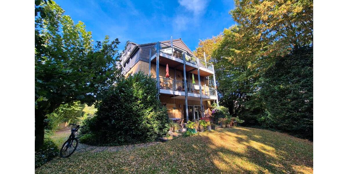 Etagenwohnung Neuss Gnadental - 3 Zimmer, 82 m&sup2;, 285.000&euro; | Angebot:24298859