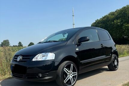 VW Fox 203.000 km 2.099 € Langenfeld 40764