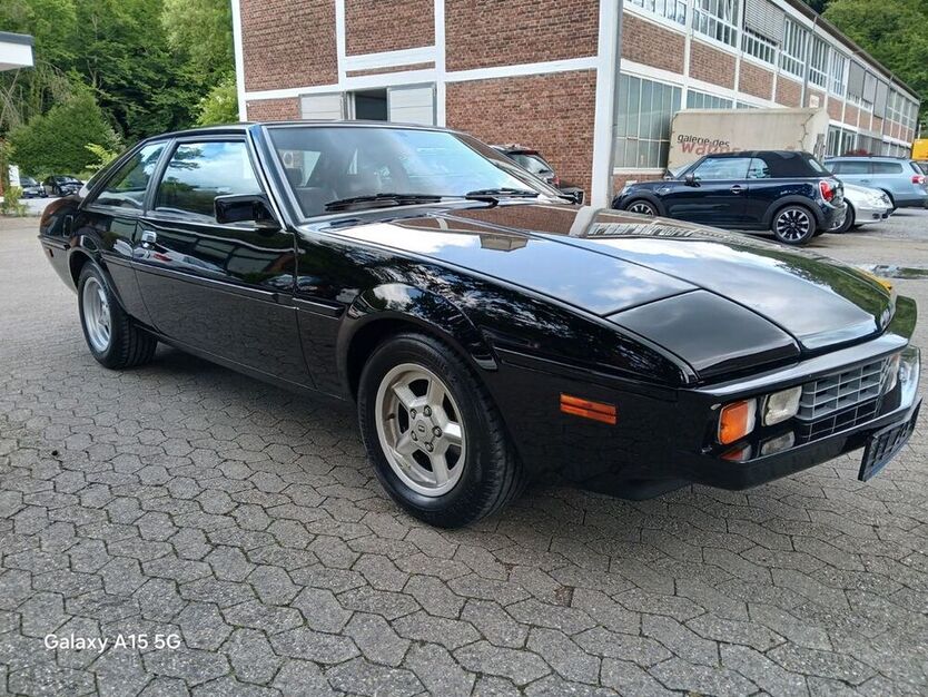 Andere