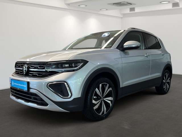 T-Cross