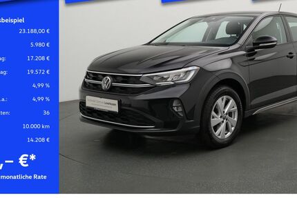 VW Taigo 9.979 km 23.188 € Leverkusen 51379