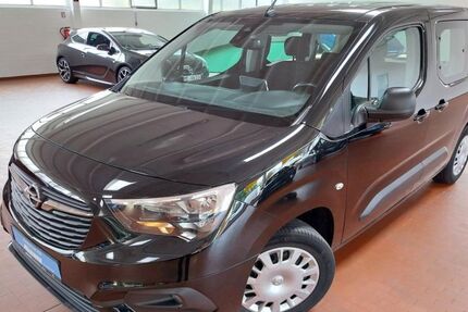 Opel Combo Life 58.529 km 17.480 € Haan bei Düsseldorf 42781