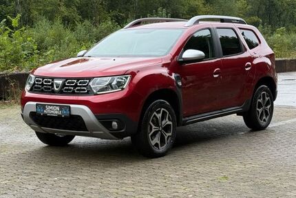 Dacia Duster 93.500 km 14.990 € Engelskirchen 51766