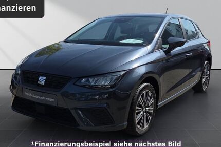 Seat Ibiza 22.900 km 15.790 &euro; Solingen 42719