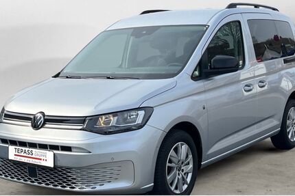 VW Caddy 13.835 km 22.880 &euro; Schwelm 58332