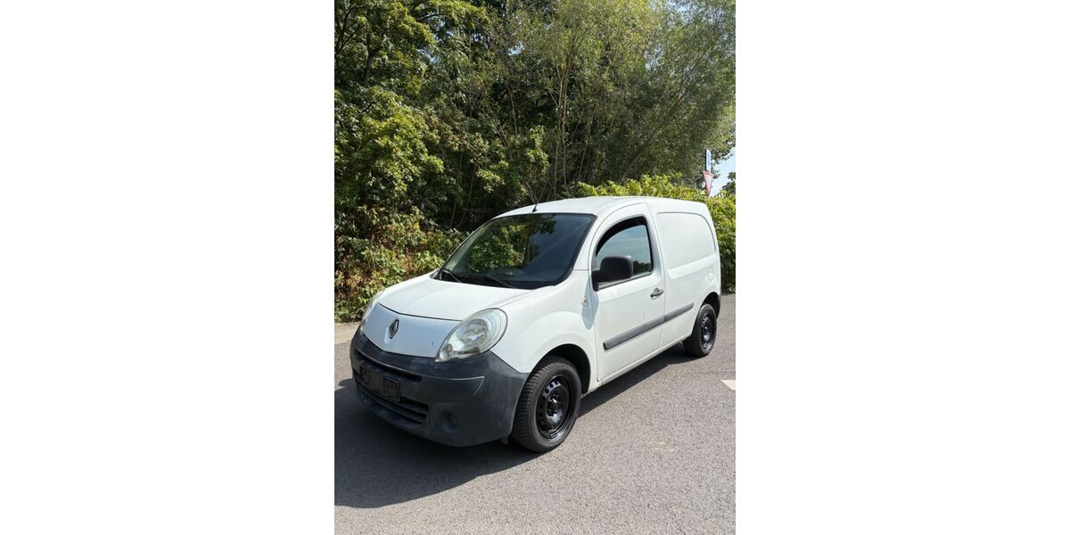 Renault Kangoo 218.546 km 3.099 &euro; Köln 50739