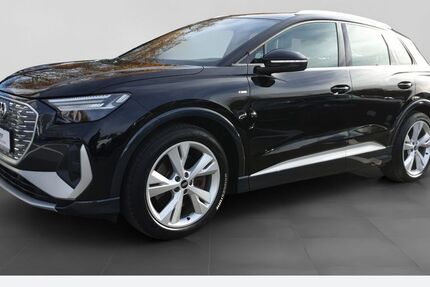Audi Q4 e-tron 83.524 km 28.360 € Bochum 44892