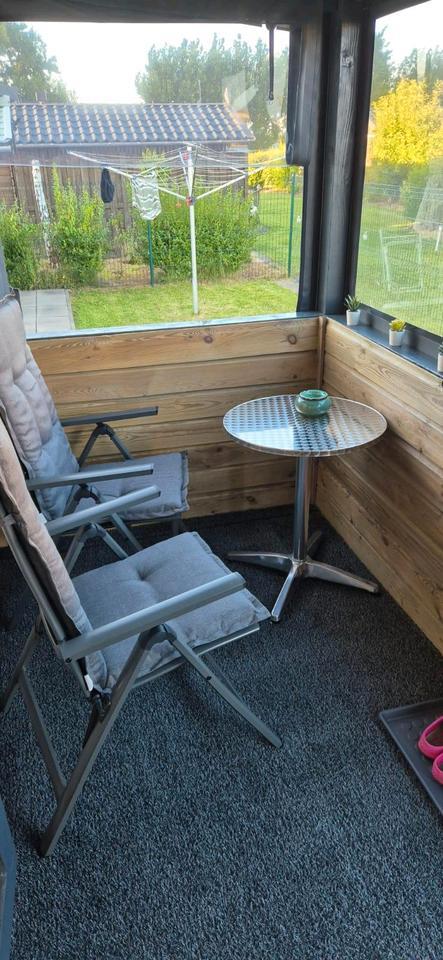 Mobilheim Camping Stavenisse Zeeland
