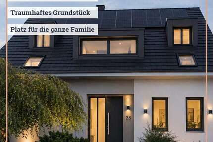 Grundstück Köln / Müngersdorf Müngersdorf - 1.299.000&euro; | Angebot:27672875