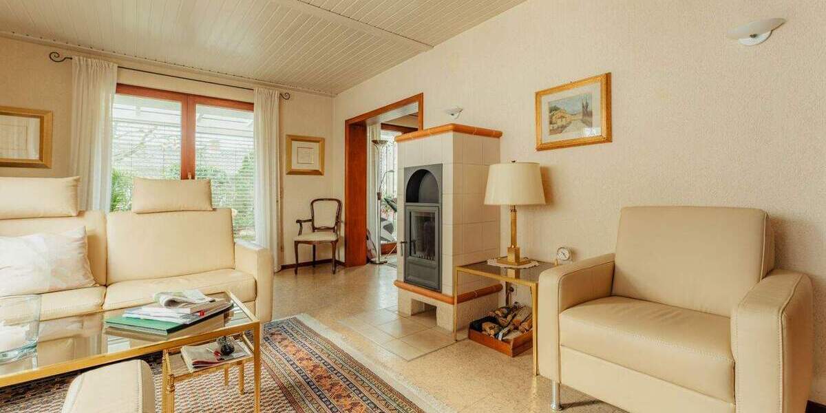 Einfamilienhaus Bergisch Gladbach Lückerath - 5 Zimmer, 121 m&sup2;, 640.000&euro; | Angebot:25738445