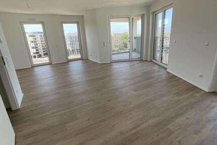 Wohnung Essen Südviertel - 3 Zimmer, 89 m&sup2;, 1.119&euro; | Angebot:26306679