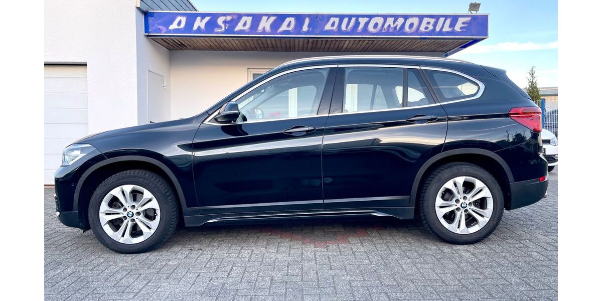 BMW X1 187.000 km 13.200 € Wipperfürth 51688
