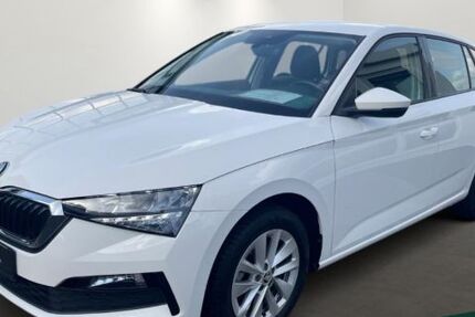 Skoda Scala 29.188 km 18.280 &euro; Düsseldorf 40233