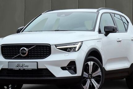 Volvo XC40 40.135 km 34.450 € Bergisch Gladbach 51469