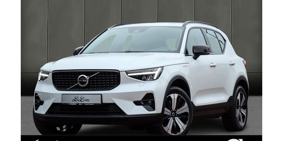 Volvo XC40 40.135 km 34.450 € Bergisch Gladbach 51469