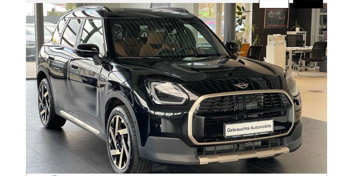 Mini Cooper C Countryman 5.323 km 39.390 € Langenfeld 40764