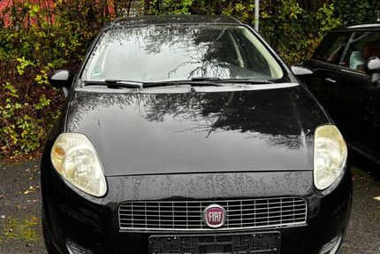 Fiat Grande Punto 125.172 km 3.750 &euro; Solingen 42651