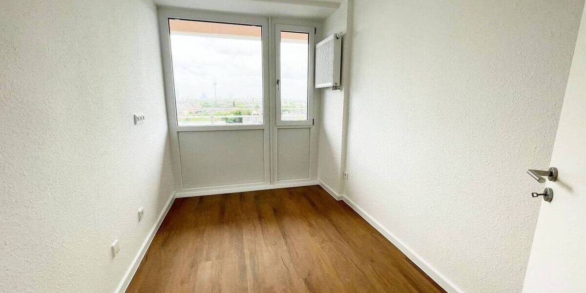 Etagenwohnung Köln Bickendorf - 2 Zimmer, 65 m&sup2;, 970&euro; | Angebot:26683740