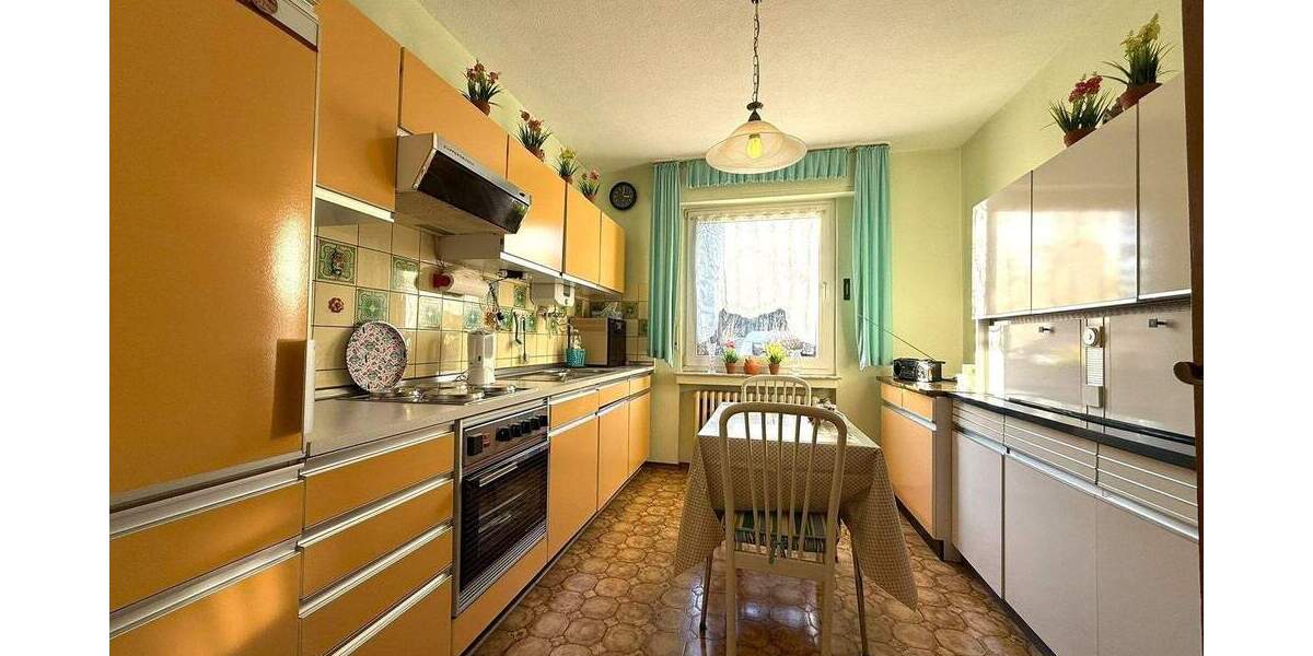 Reihenendhaus Monheim - 6 Zimmer, 128 m&sup2;, 349.000&euro; | Angebot:24567376