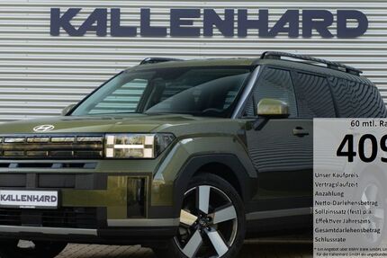 Hyundai SANTA FE 10.837 km 47.481 € Köln 51149