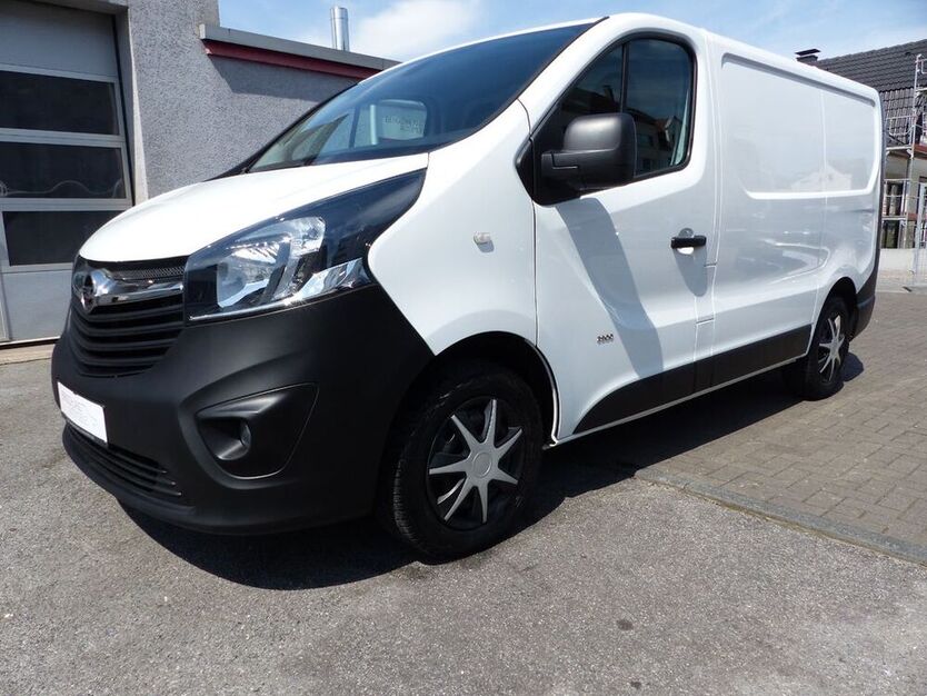 Vivaro