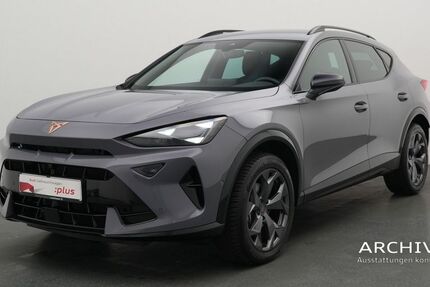 Cupra Formentor 26.470 km 33.988 &euro; Leverkusen 51373