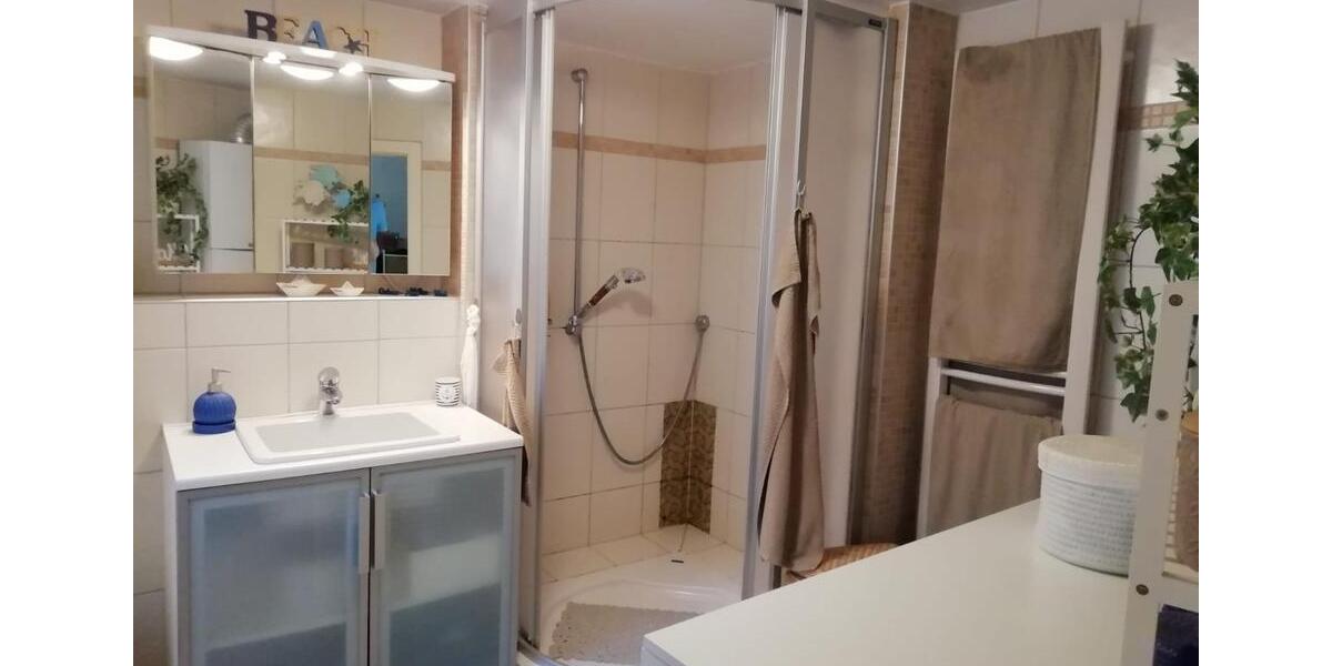 Häuschen zu vermieten 3 zimmer