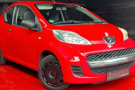 Peugeot 107 177.000 km 1.550 € Leverkusen 51373