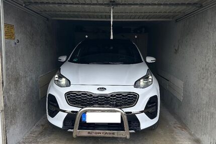 Kia Sportage 59.890 km 21.500 € Remscheid 42853