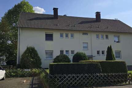 Wohnung Bergisch Gladbach Gronau - 3 Zimmer, 71 m&sup2;, 750&euro; | Angebot:26627569