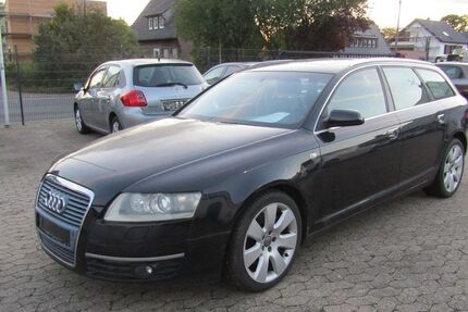Audi A6 280.000 km 2.250 € Rommerskirchen 41569