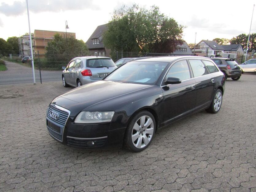 Audi A6 280.000 km 2.250 € Rommerskirchen 41569