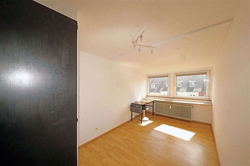 Wohnung zum Mieten in Düsseldorf 750 € 48 m² 2 zimmer