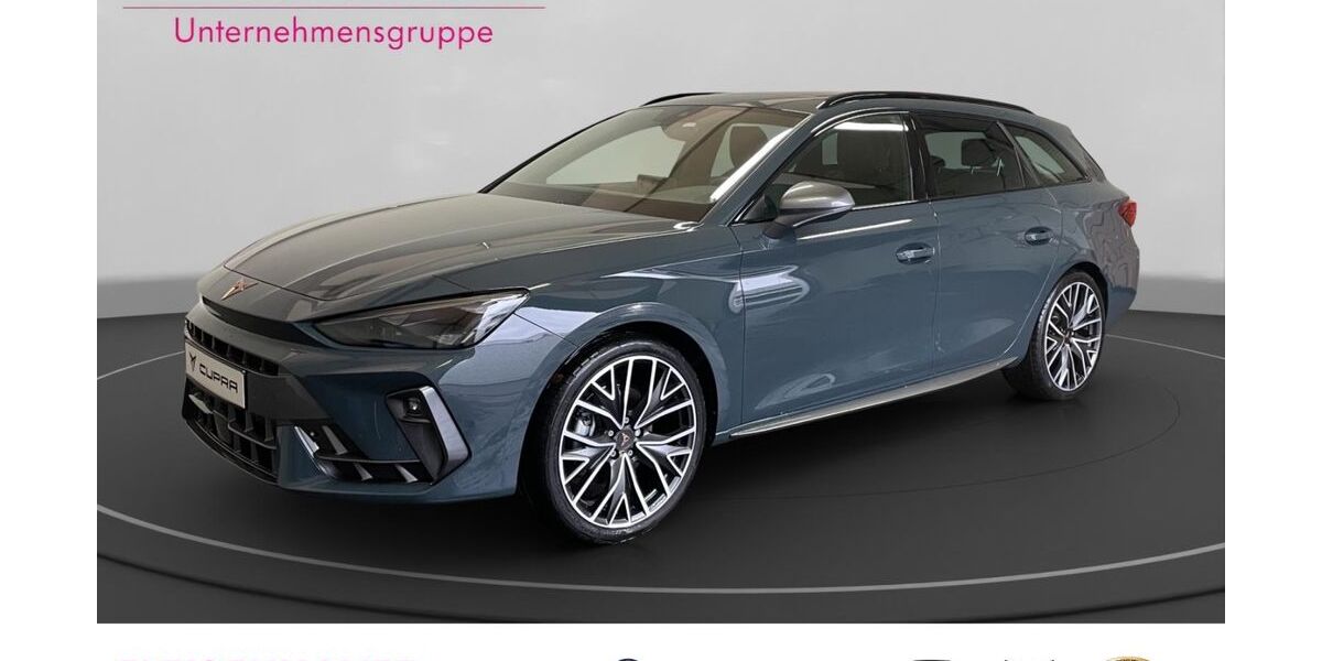 Cupra Leon 10.990 km 32.990 &euro; Köln 50823