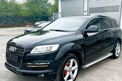 Audi Q7 259.165 km 4.650 &euro; Velbert 42553