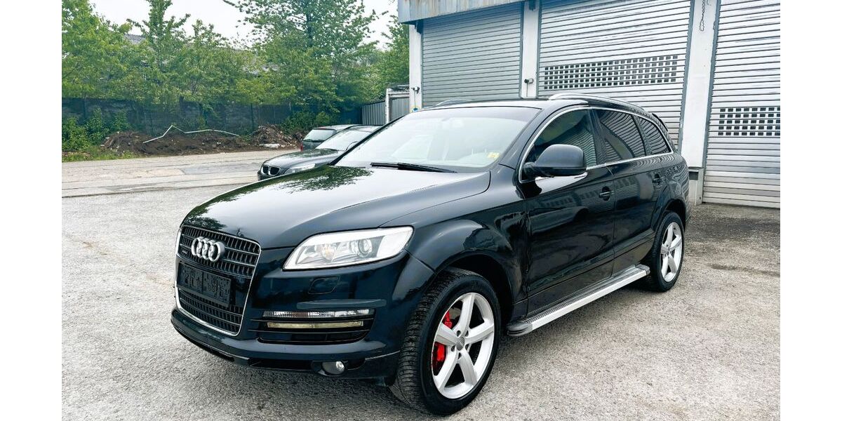 Audi Q7 259.165 km 4.650 &euro; Velbert 42553