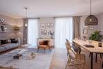 Doppelhaushälfte Düsseldorf Angermund - 4 Zimmer, 124 m&sup2;, 820.532&euro; | Angebot:25674157