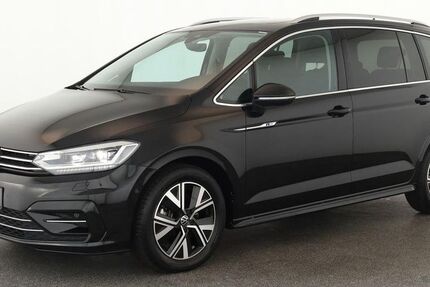 VW Touran 11.700 km 38.684 &euro; Düsseldorf 40233