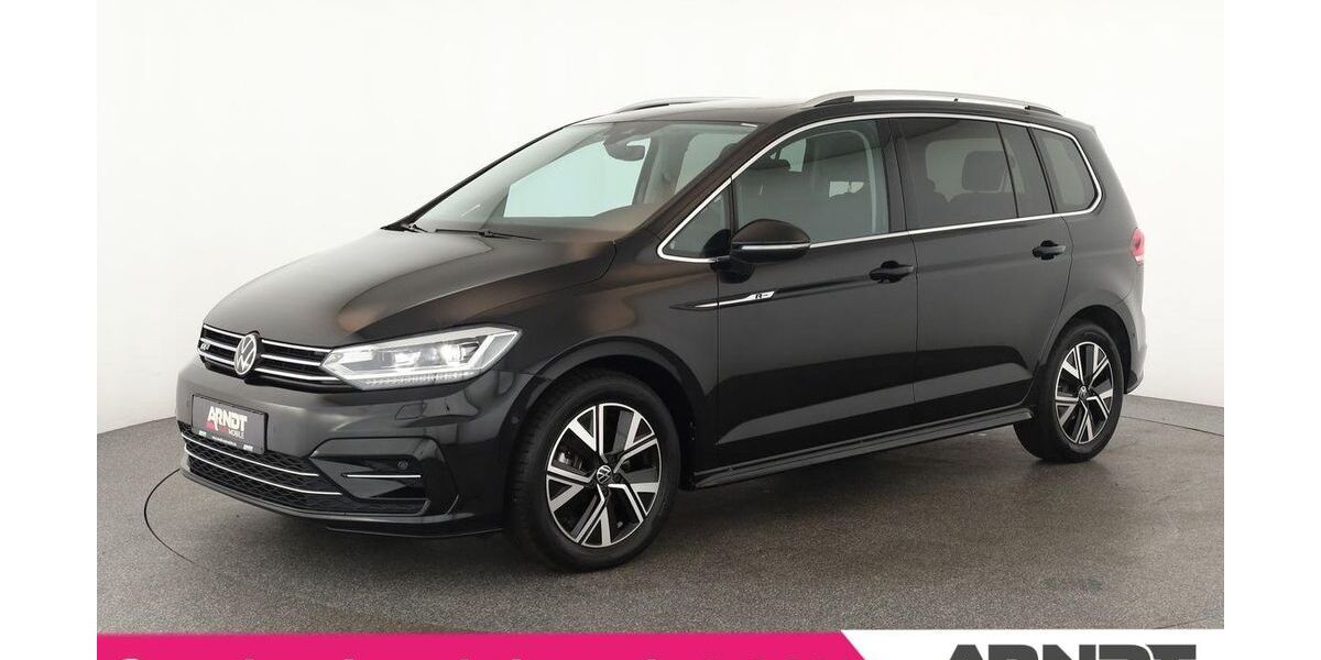 VW Touran 11.700 km 38.684 &euro; Düsseldorf 40233