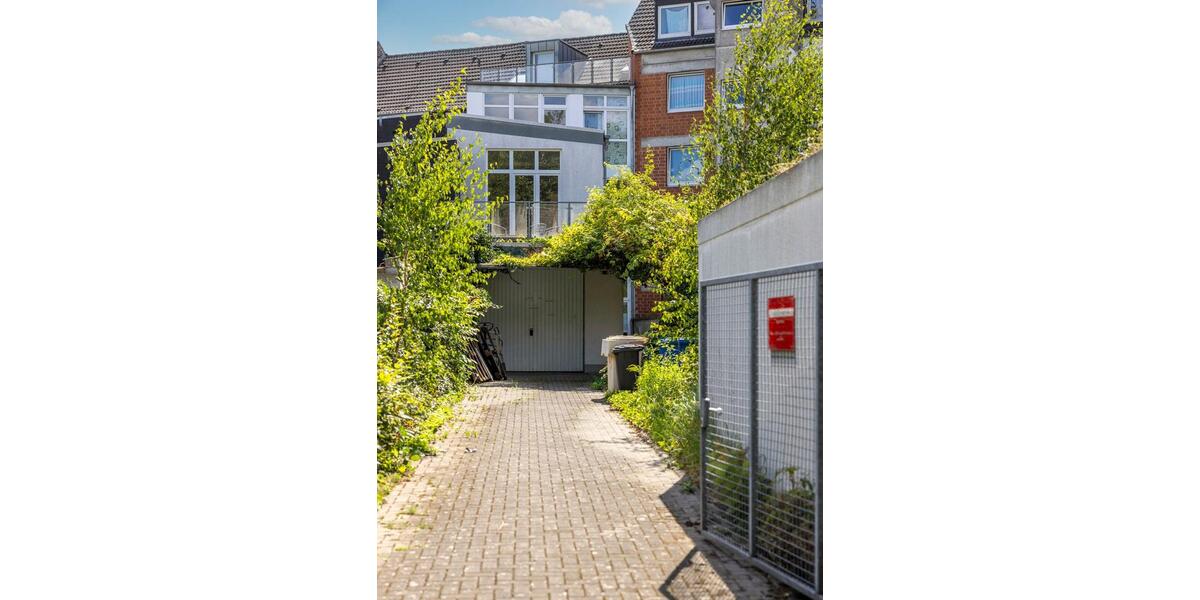 Gewerbeobjekt Neuss Furth-Mitte - 1.200&euro; | Angebot:24258888