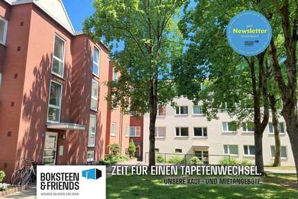 Wohnung Wuppertal Hinterdohr - 2 Zimmer, 62 m&sup2;, 319&euro; | Angebot:27030087