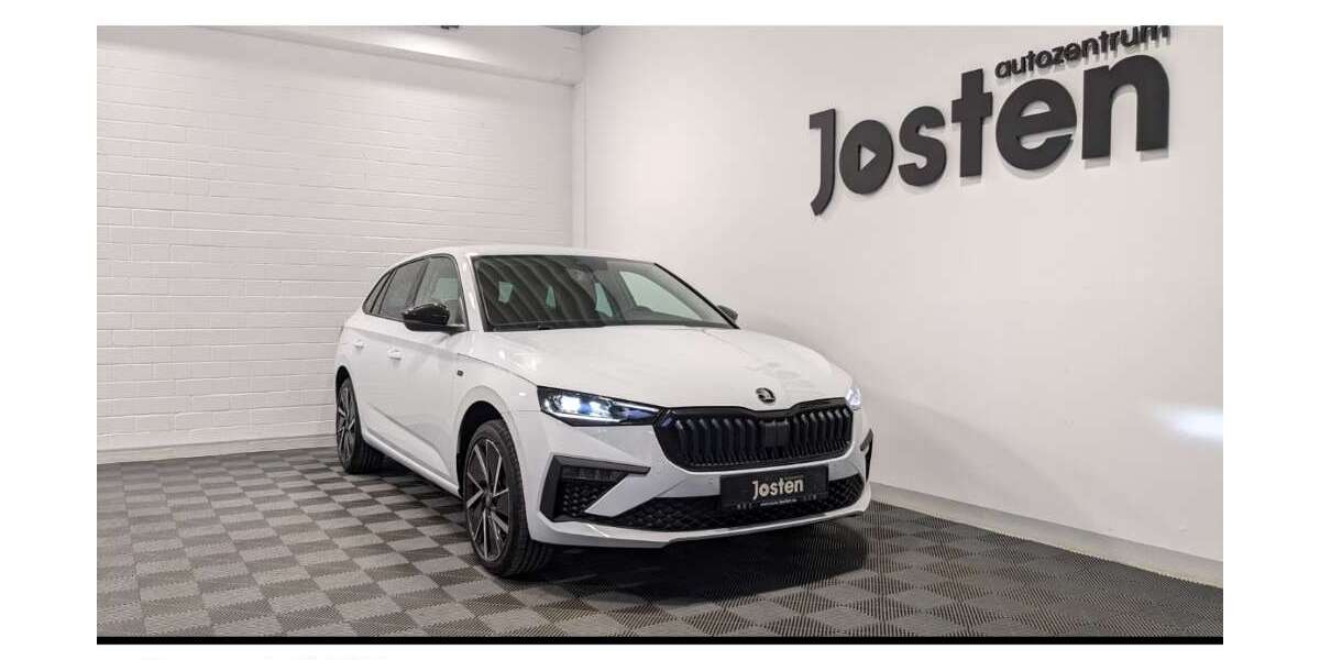 Skoda Scala 10.100 km 27.990 &euro; Monheim am Rhein 40789