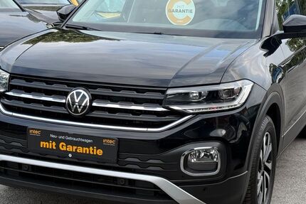 VW T-Cross 89.000 km 16.700 &euro; Hilden 40721