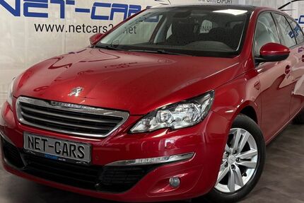 Peugeot 308 173.523 km 5.750 &euro; Hilden 40721