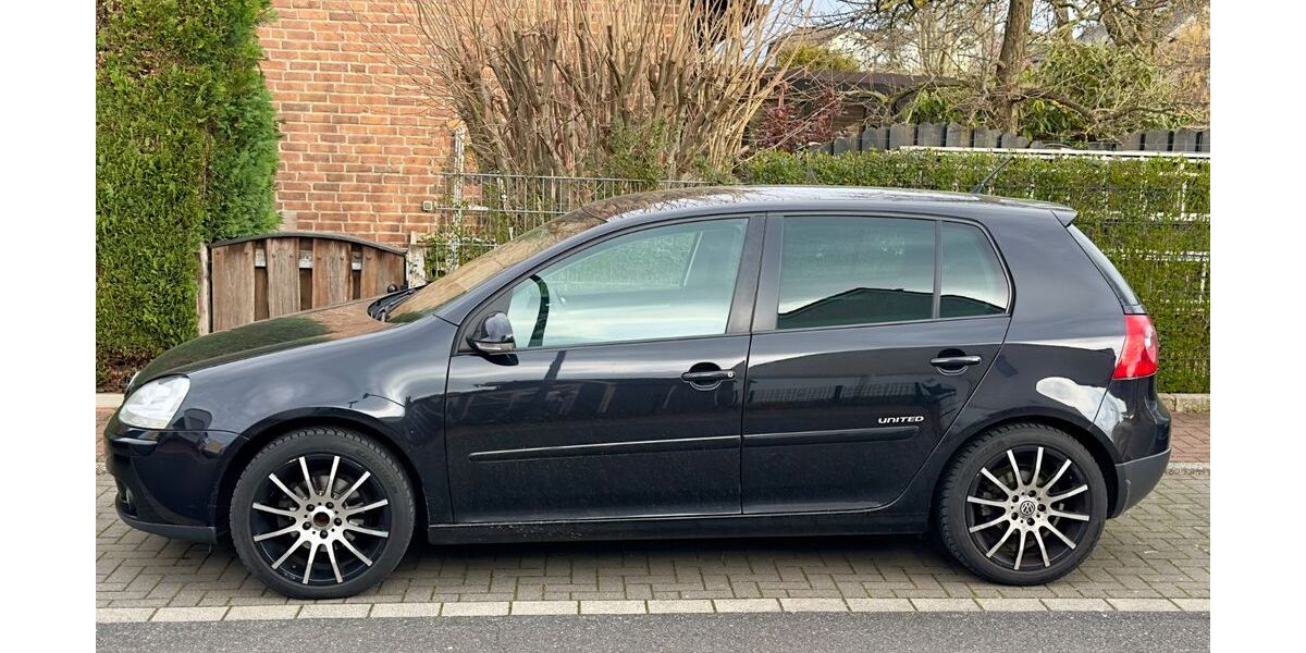 VW Golf 258.500 km 2.650 &euro; Langenfeld 40764