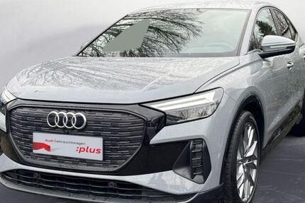Audi Q4 e-tron 41.705 km 28.980 &euro; Hilden 40721