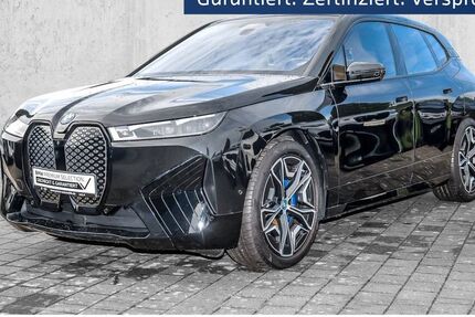 BMW iX 28.703 km 44.495 € Köln-West 50858