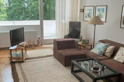 Wohnung Wuppertal Dönberg - 2 Zimmer, 60 m&sup2;, 800&euro; | Angebot:24783758